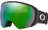 M&auml;eprillid OAKLEY Flight Path L Matte Black Prizm Snow Jade Iridium