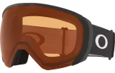 M&auml;eprillid OAKLEY Flight Path L Matte Black Prizm Snow Persimmon