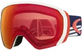 M&auml;eprillid OAKLEY Flight Path L Aleksander Kilde Signature Attacking Viking Prizm Snow Torch Iridium