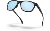 P&auml;ikeseprillid OAKLEY Leadline Matte Black Prizm Deep Water Polarized