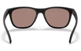 P&auml;ikeseprillid OAKLEY Leadline Matte Black Prizm Deep Water Polarized