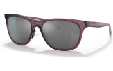 P&auml;ikeseprillid OAKLEY Leadline Trans Indigo Prizm Black