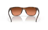 P&auml;ikeseprillid OAKLEY Leadline Matte Brown Tortoise Prizm Brown Gradient