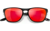 P&auml;ikeseprillid OAKLEY Manorburn Black Ink Prizm Ruby