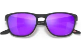 P&auml;ikeseprillid OAKLEY Manorburn Matte Black Prizm Violet