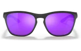 P&auml;ikeseprillid OAKLEY Manorburn Matte Black Prizm Violet