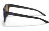 P&auml;ikeseprillid OAKLEY Manorburn Matte Black Prizm Violet