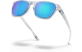 P&auml;ikeseprillid OAKLEY Manorburn Polished Clear Prizm Sapphire