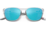 P&auml;ikeseprillid OAKLEY Manorburn Polished Clear Prizm Sapphire