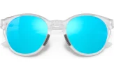 P&auml;ikeseprillid OAKLEY Spindrift Matte Clear Prizm Sapphire