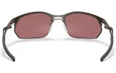 P&auml;ikeseprillid OAKLEY Wire Tap 2.0 Satin Lead Prizm Deep Water Polarized
