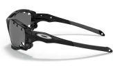 P&auml;ikeseprillid OAKLEY Racing Jacket Polished Black Prizm Black