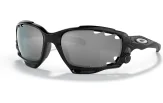 P&auml;ikeseprillid OAKLEY Racing Jacket Polished Black Prizm Black