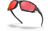 P&auml;ikeseprillid OAKLEY Racing Jacket Carbon Prizm Trail Torch