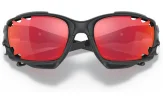 P&auml;ikeseprillid OAKLEY Racing Jacket Carbon Prizm Trail Torch