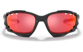 P&auml;ikeseprillid OAKLEY Racing Jacket Carbon Prizm Trail Torch