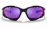 P&auml;ikeseprillid OAKLEY Racing Jacket Polished Black Prizm Road