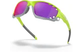 P&auml;ikeseprillid OAKLEY Racing Jacket Retina Burn Prizm Road