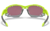 P&auml;ikeseprillid OAKLEY Racing Jacket Retina Burn Prizm Road