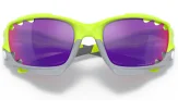 P&auml;ikeseprillid OAKLEY Racing Jacket Retina Burn Prizm Road