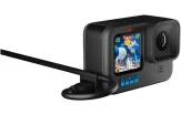 GoPro k&uuml;ljekate USB-C pesaga (H9-12 Black)