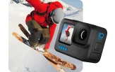 Spordikaamera GoPro HERO10 Black