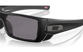 P&auml;ikeseprillid OAKLEY Batwolf Matte Black Prizm Grey Polarized
