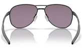P&auml;ikeseprillid OAKLEY Contrail Matte Вlасk Рrіzm Grеу
