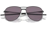 P&auml;ikeseprillid OAKLEY Contrail Matte Вlасk Рrіzm Grеу