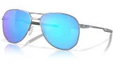 P&auml;ikeseprillid OAKLEY Contrail Ѕаtіn Сhrоmе Рrіzm Ѕаррhіrе