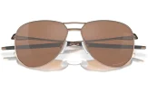 P&auml;ikeseprillid OAKLEY Contrail Ѕаtіn Тоаѕt Рrіzm Тungѕtеn Роlаrіzеd