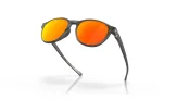 P&auml;ikeseprillid OAKLEY Reedmace Matte Grey Smoke Prizm Ruby Polarized