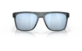 P&auml;ikeseprillid OAKLEY Leffingwell Crystal Black Prizm Deep Water Polarized