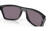 P&auml;ikeseprillid OAKLEY Leffingwell Black Ink Prizm Grey