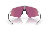 P&auml;ikeseprillid OAKLEY Sutro Lite Sweep Matte White Prizm Road Jade