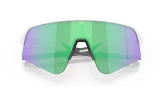 P&auml;ikeseprillid OAKLEY Sutro Lite Sweep Matte White Prizm Road Jade