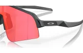 P&auml;ikeseprillid OAKLEY Sutro Lite Sweep Matte Carbon Prizm Trail Torch