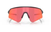 P&auml;ikeseprillid OAKLEY Sutro Lite Sweep Matte Carbon Prizm Trail Torch