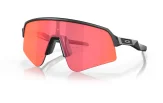 P&auml;ikeseprillid OAKLEY Sutro Lite Sweep Matte Carbon Prizm Trail Torch
