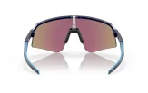 P&auml;ikeseprillid OAKLEY Sutro Lite Sweep Matte Navy Prizm Sapphire