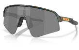 Päikeseprillid OAKLEY Sutro Lite Sweep Patrick Mahomes II - Dark Galaxy Prizm Black