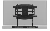 FLEXSON 32"-70" TV kinnitus Sonos Arc ja Sonos Beam