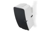 FLEXSON vertikaalne seinakinnitus Sonos Five seeriale valge