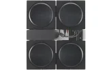 FLEXSON seinakinnitus 4x Sonos AMP