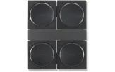 FLEXSON seinakinnitus 4x Sonos AMP