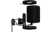 Sonos One seinakinnitus 1tk - must