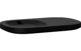 Sonos One riiul must