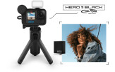 Spordikaamera GoPro HERO11 Black Creator Edition