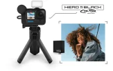 Spordikaamera GoPro HERO11 Black Creator Edition