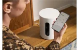 Sonos SUB mini juhtmevaba bassik&otilde;lar must